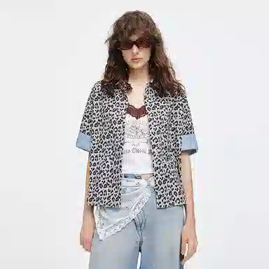 MOUSSY