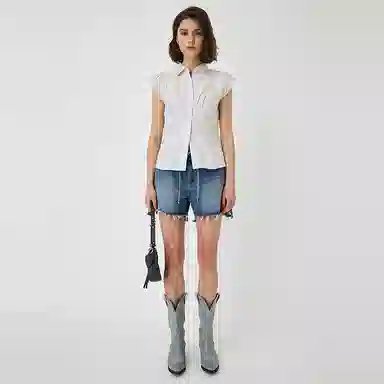 MOUSSY