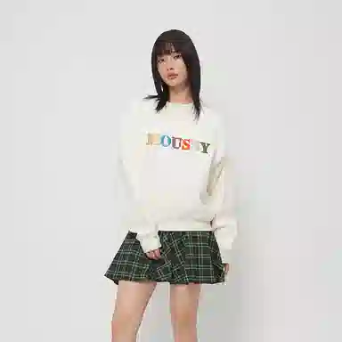 MOUSSY