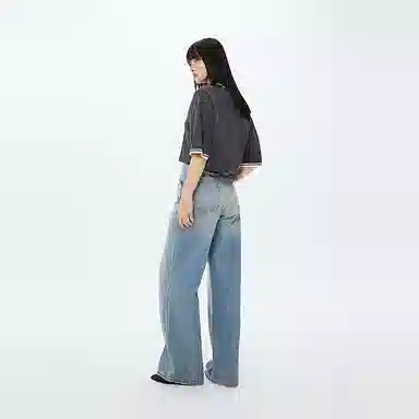 MOUSSY V