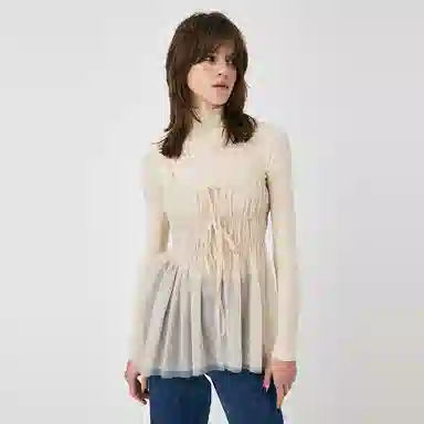 MOUSSY