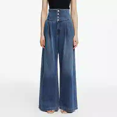 MOUSSY