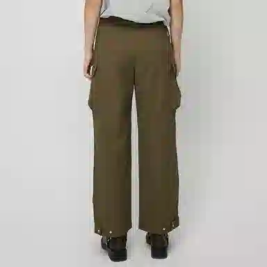 MOUSSY