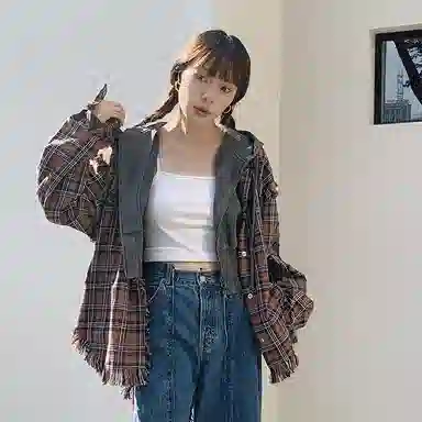 MOUSSY