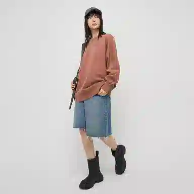 MOUSSY
