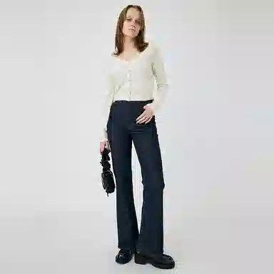 MOUSSY
