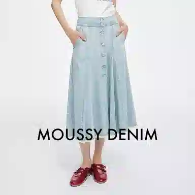 MOUSSY