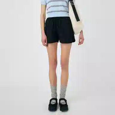 MOUSSY