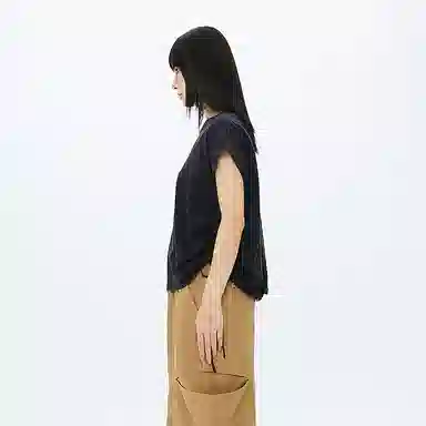 MOUSSY T