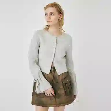 MOUSSY