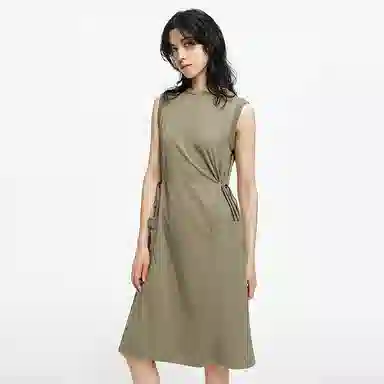 MOUSSY
