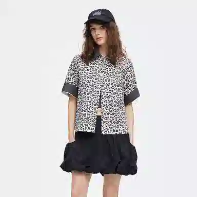 MOUSSY