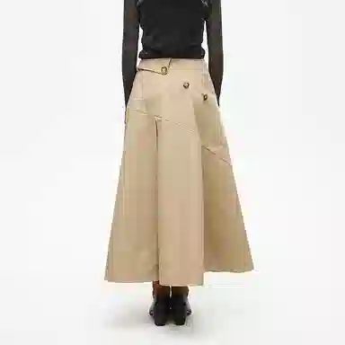 MOUSSY A