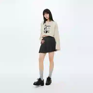 MOUSSY x