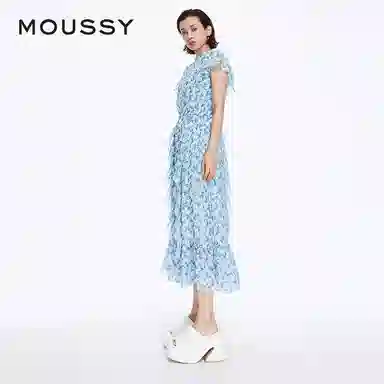 MOUSSY