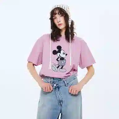 MOUSSY T