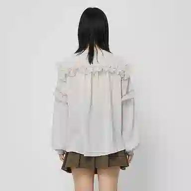 MOUSSY