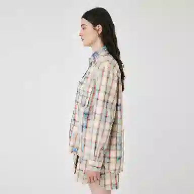 MOUSSY
