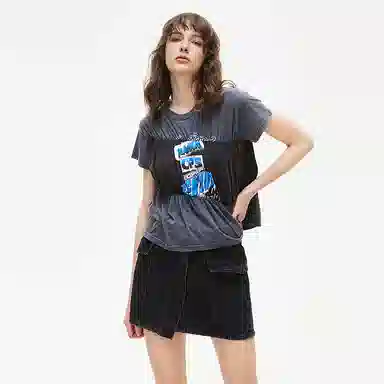 MOUSSY T