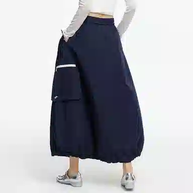 MOUSSY