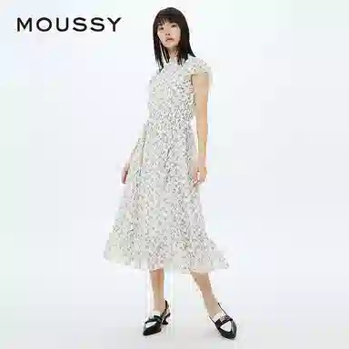 MOUSSY