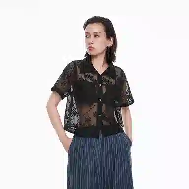 MOUSSY