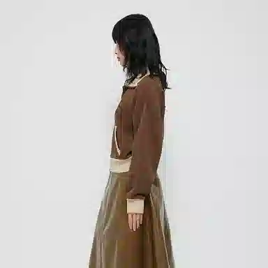 MOUSSY