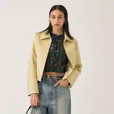 MOUSSY