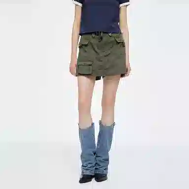 MOUSSY