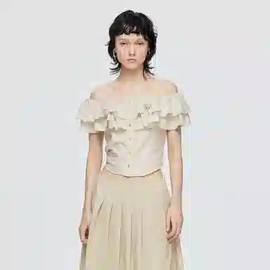 MOUSSY