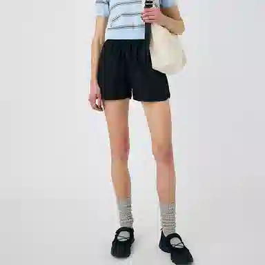 MOUSSY