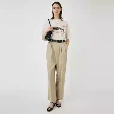 MOUSSY T