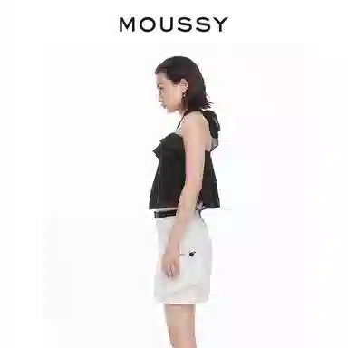 MOUSSY
