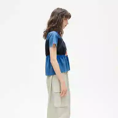 MOUSSY T