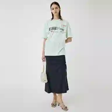 MOUSSY T