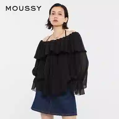 MOUSSY