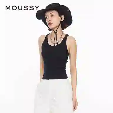 MOUSSY