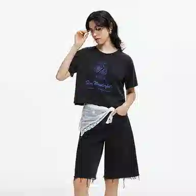 MOUSSY T