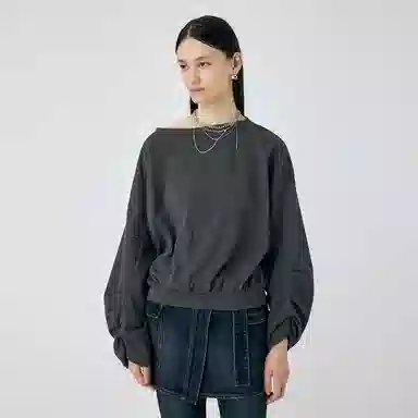 MOUSSY