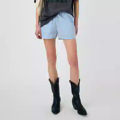 MOUSSY