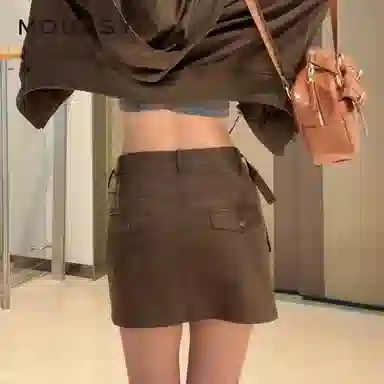 MOUSSY A