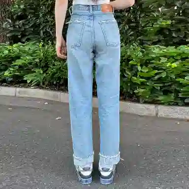 MOUSSY