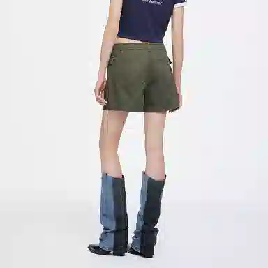 MOUSSY