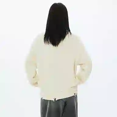 MOUSSY