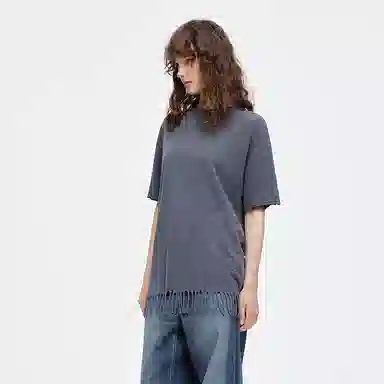 MOUSSY T