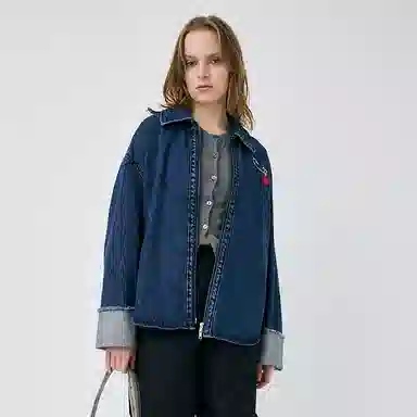 MOUSSY