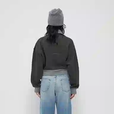 MOUSSY