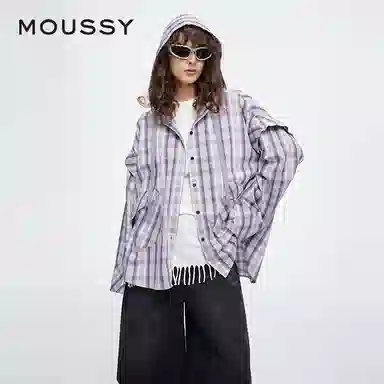 MOUSSY