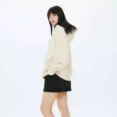 MOUSSY