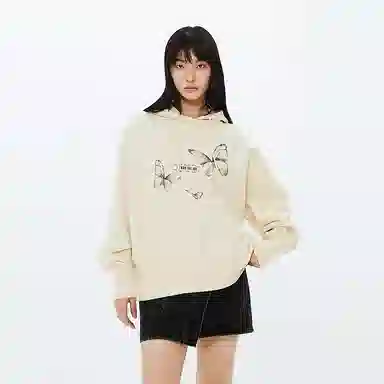 MOUSSY